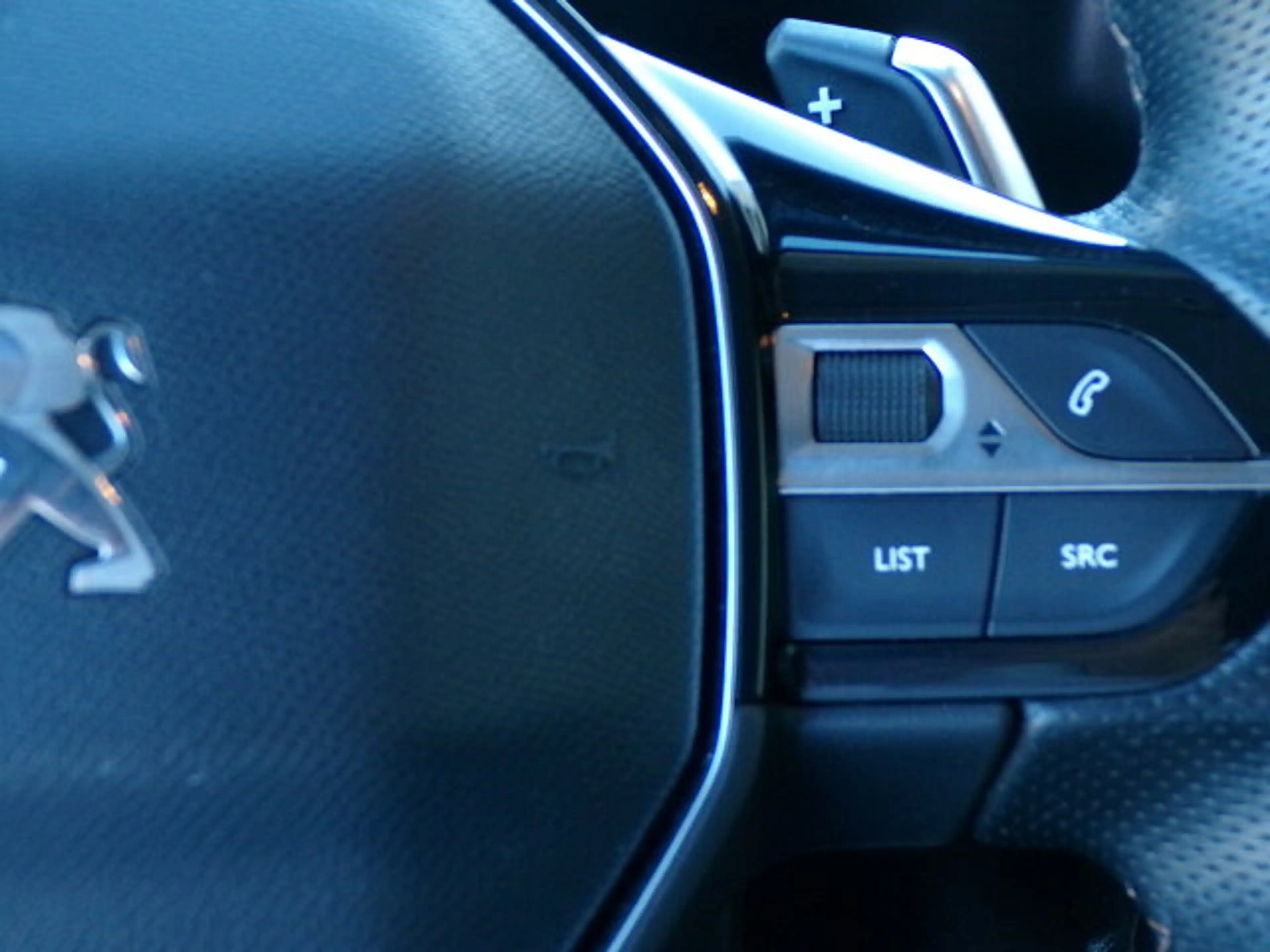 Peugeot Rifter Rifter 1.2 PureTech 130 Allure L2 Kamera/Navi/LM — photo 13