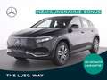 Mercedes-Benz EQA 350 4M Progressive+MBUX+LED-HP+Key+EHeck+360 Noir - thumbnail 1