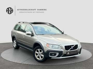 Summum D5 AWD*Wie 150TKM*1.Hand*SitzKlima*