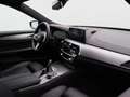 BMW 630 6-serie Gran Turismo 630i High Executive M-sport | Negro - thumbnail 43