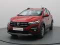 Dacia Sandero Stepway 90pk TCe 100 Bi-Fuel Comfort Camera | Clim Rood - thumbnail 14