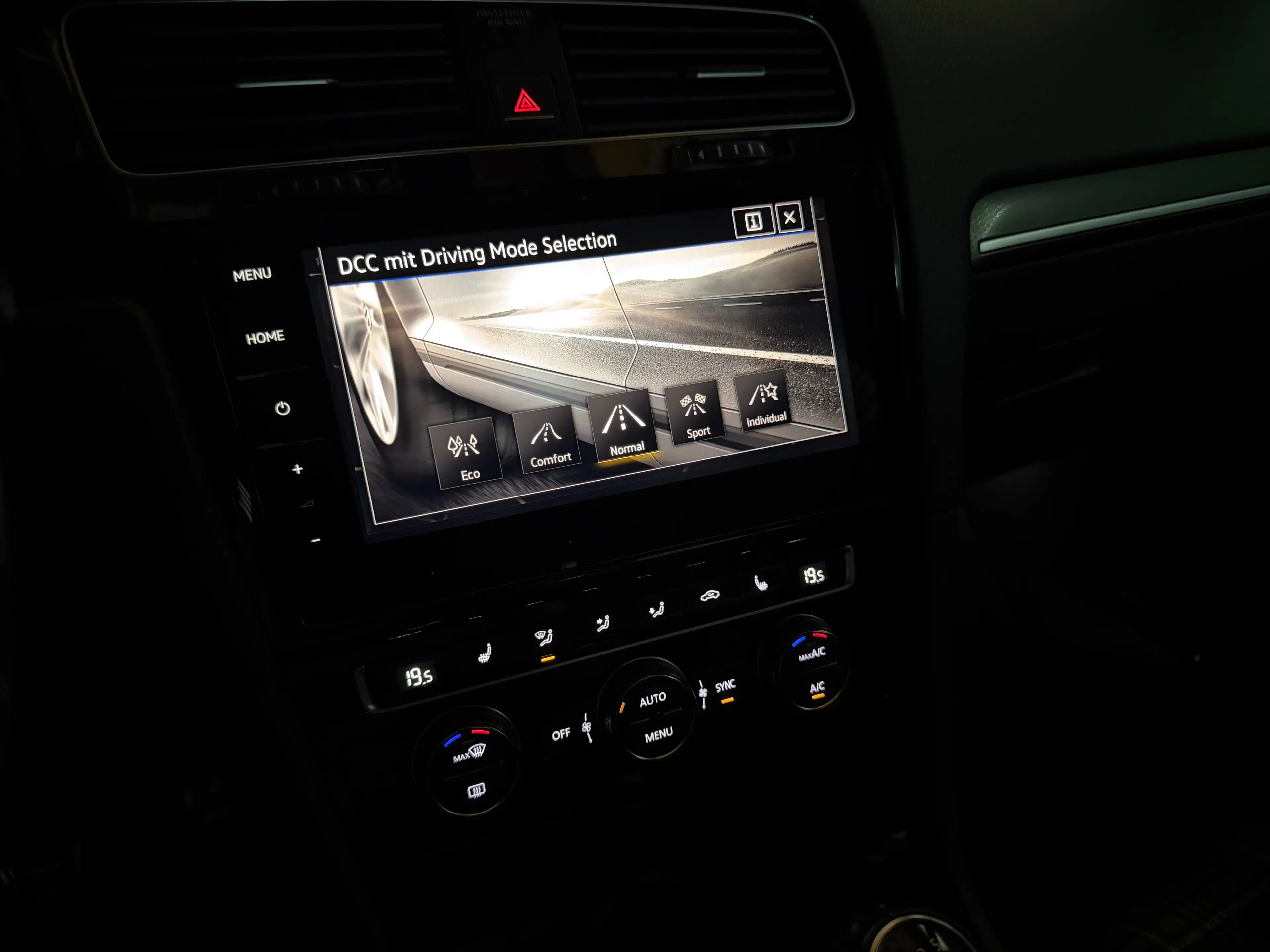 Volkswagen Golf GTD GTD BMT *VIRTUAL*LED*ACC*KAMERA*AHK* — photo 39