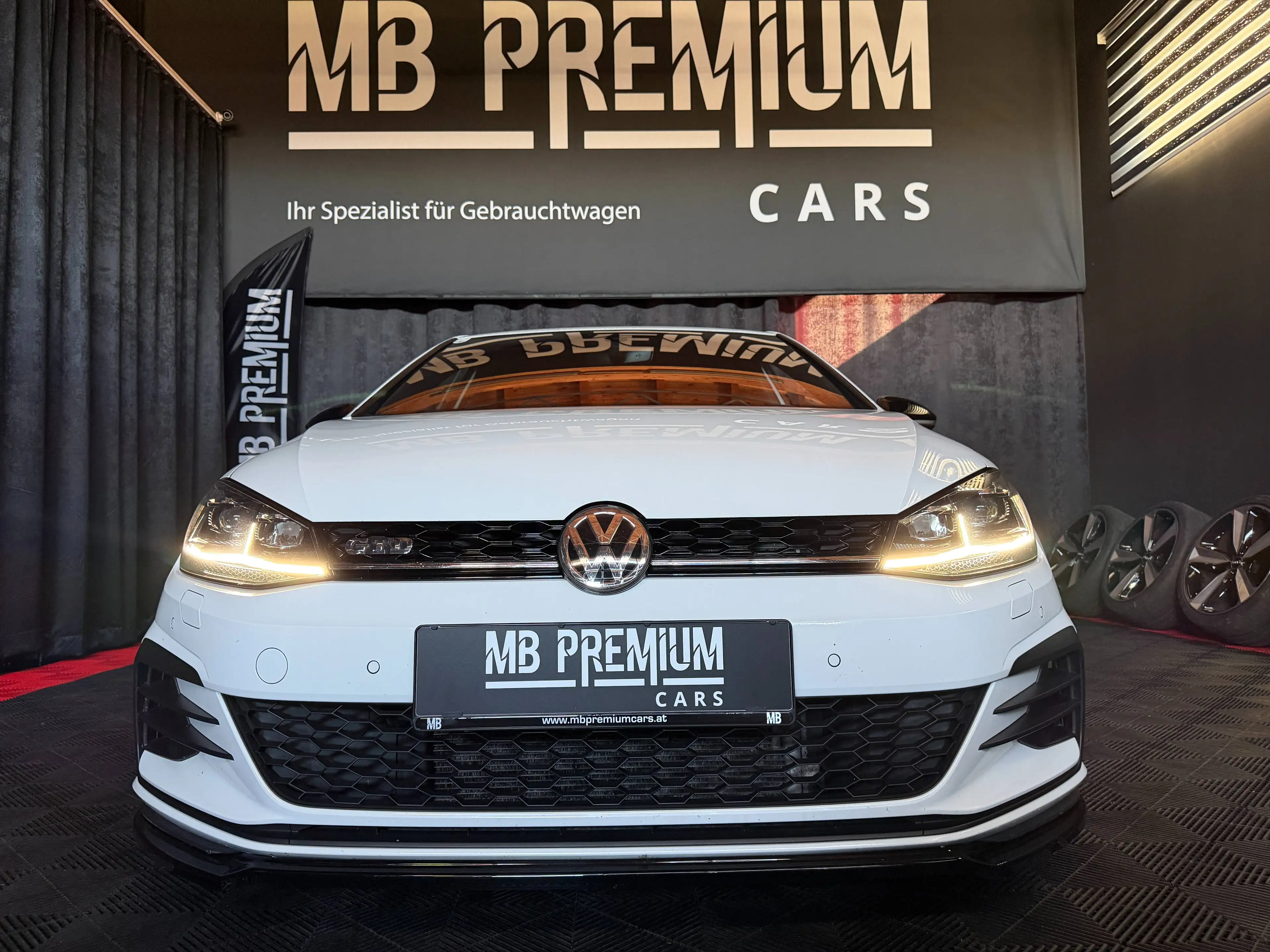 Volkswagen Golf GTD GTD BMT *VIRTUAL*LED*ACC*KAMERA*AHK* — photo 5