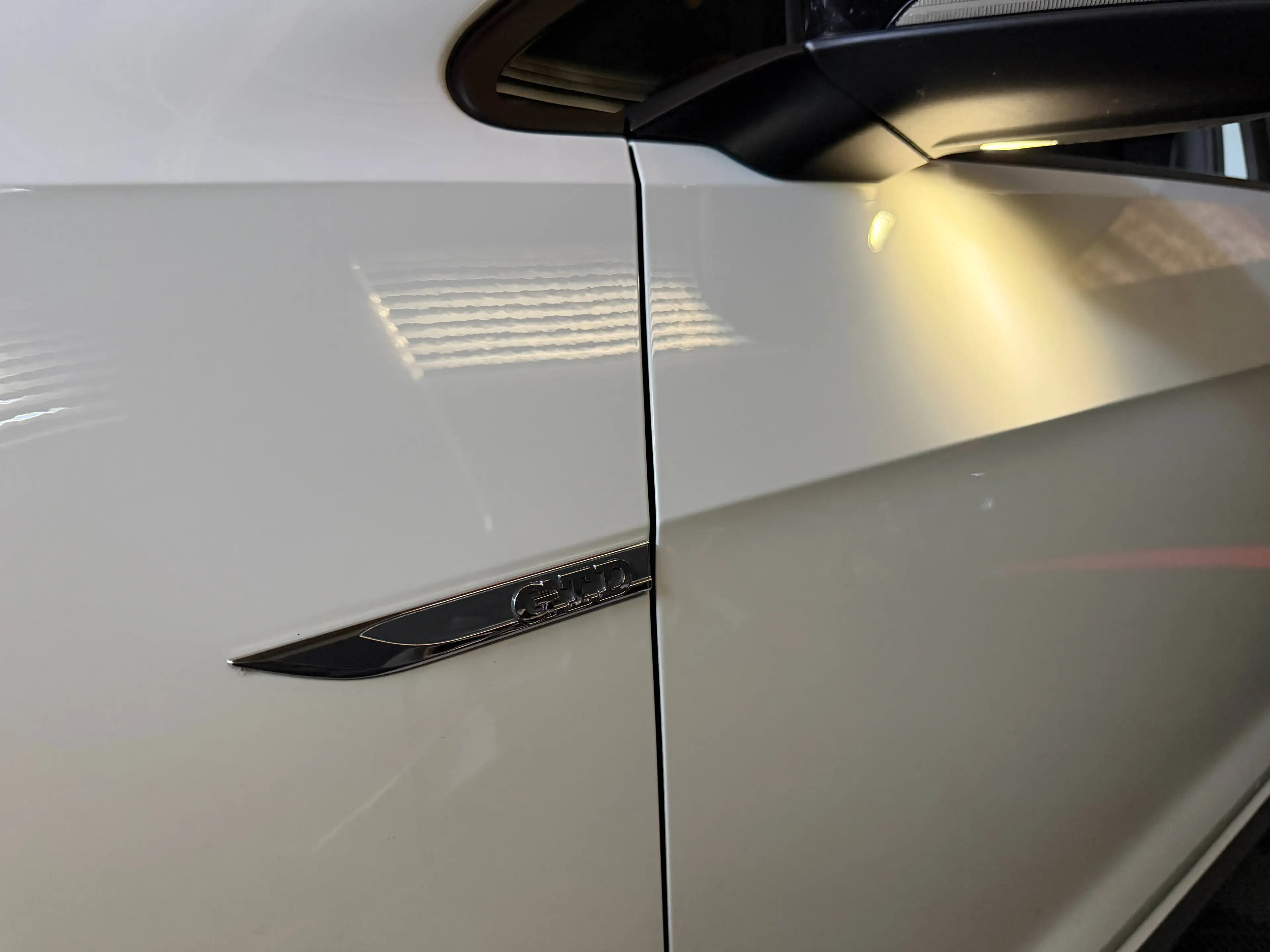 Volkswagen Golf GTD GTD BMT *VIRTUAL*LED*ACC*KAMERA*AHK* — photo 13