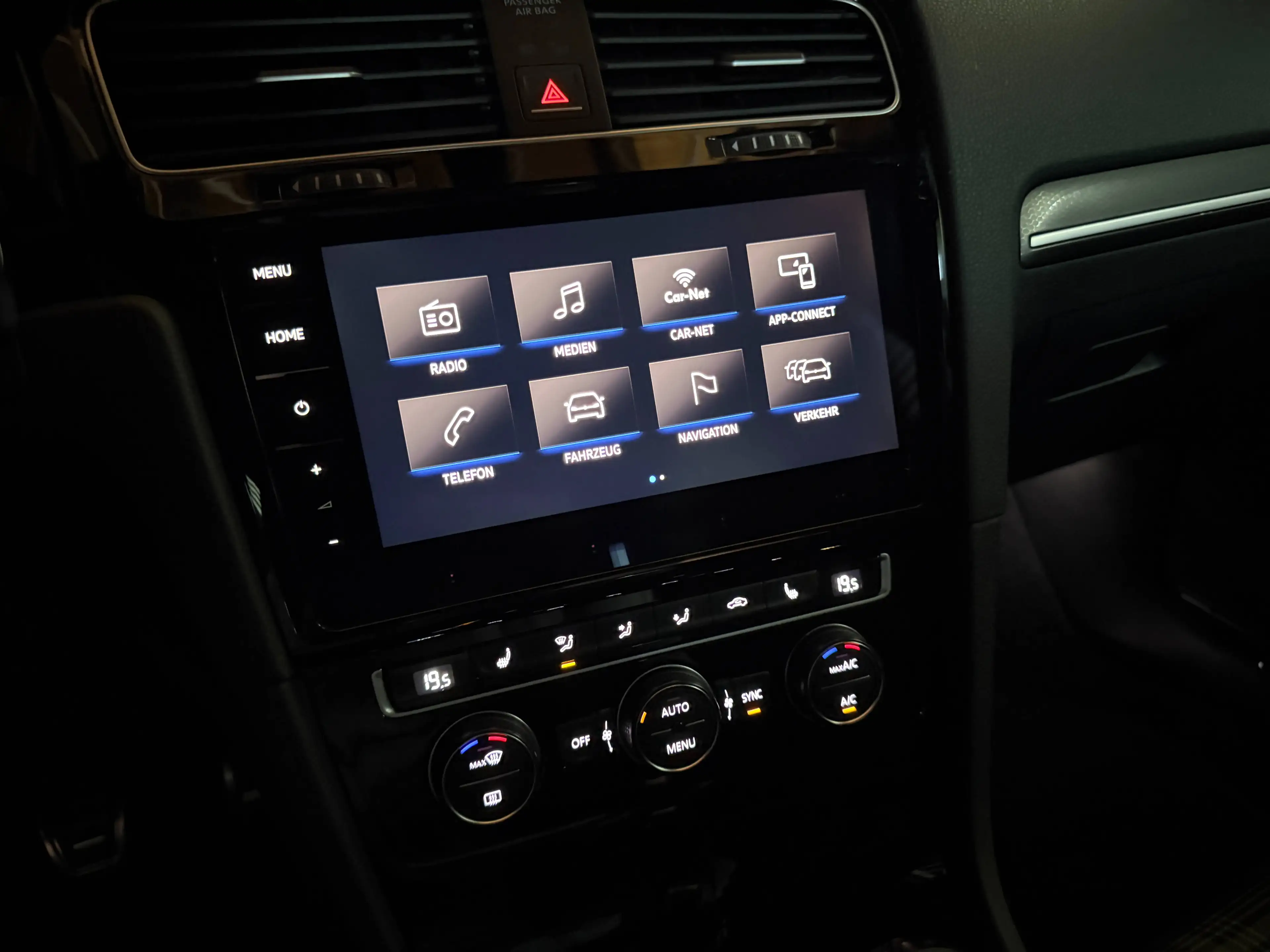 Volkswagen Golf GTD GTD BMT *VIRTUAL*LED*ACC*KAMERA*AHK* — photo 40