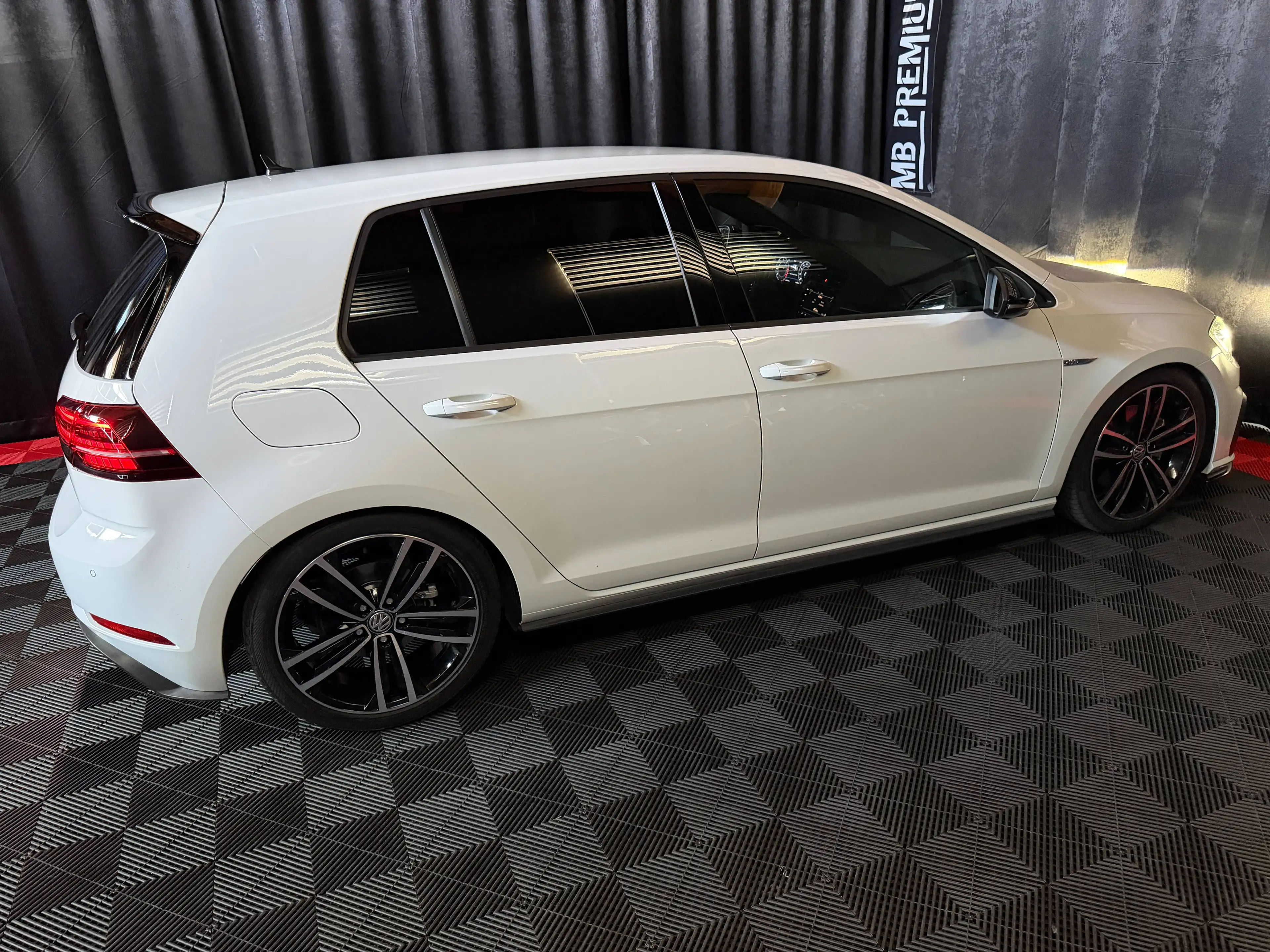 Volkswagen Golf GTD GTD BMT *VIRTUAL*LED*ACC*KAMERA*AHK* — photo 18