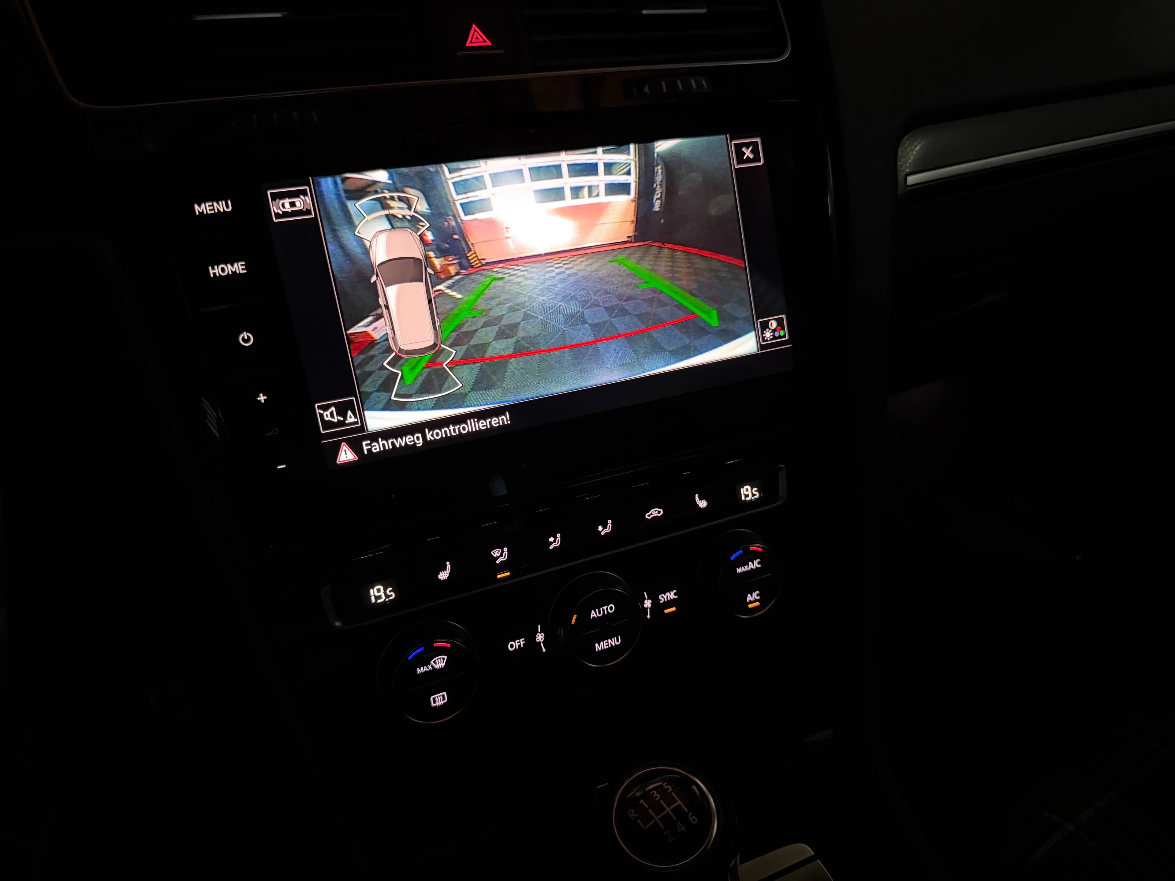Volkswagen Golf GTD GTD BMT *VIRTUAL*LED*ACC*KAMERA*AHK* — photo 46