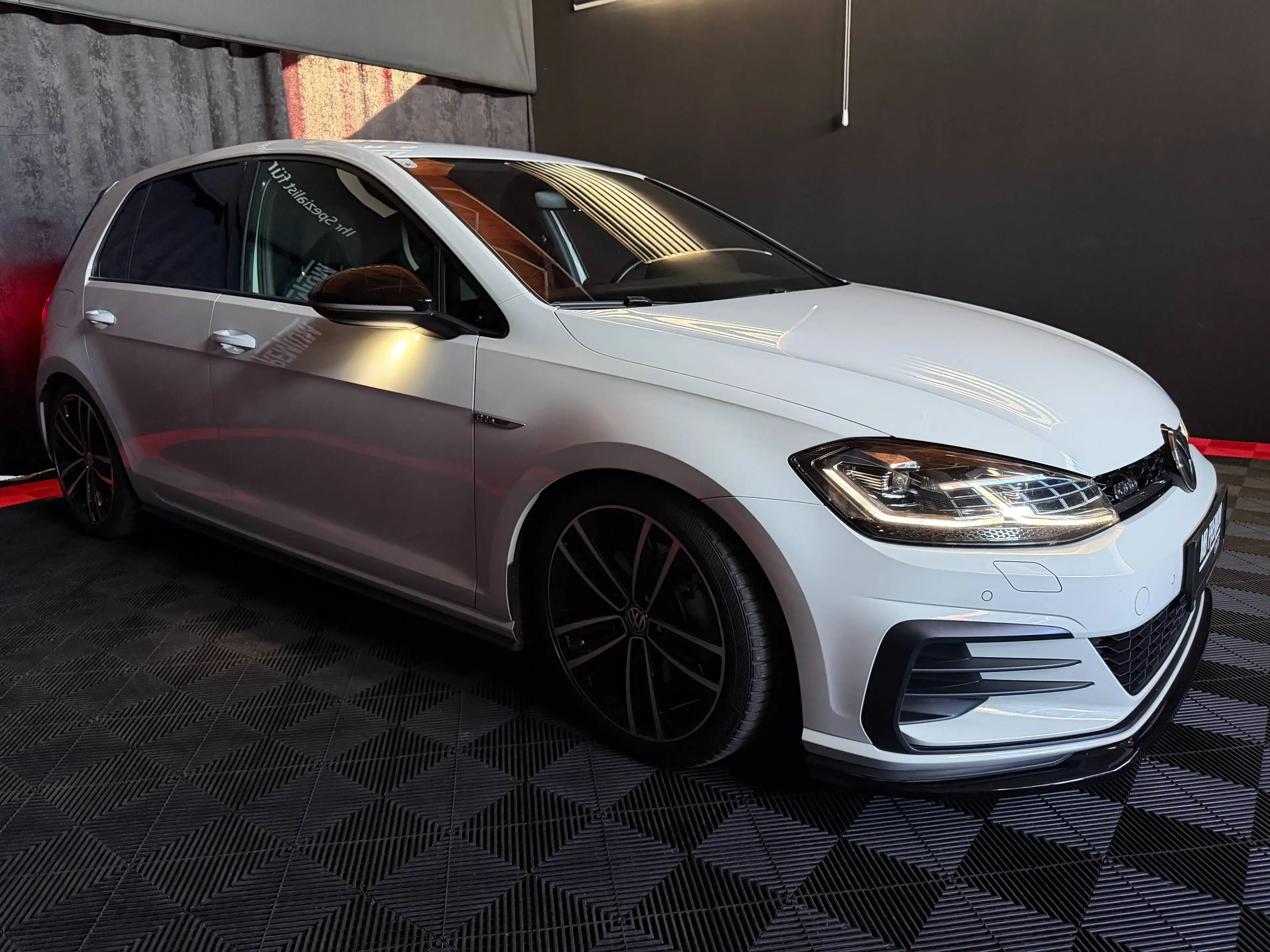 Volkswagen Golf GTD GTD BMT *VIRTUAL*LED*ACC*KAMERA*AHK* — photo 8