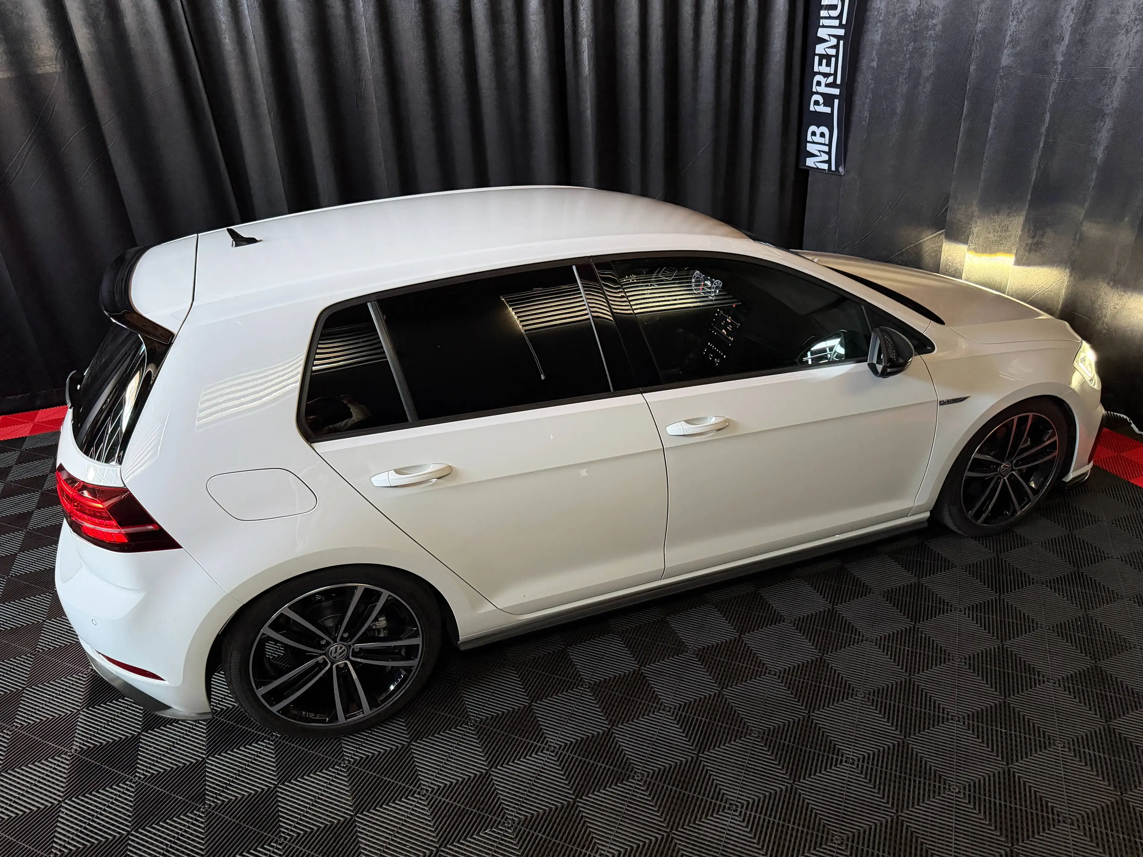 Volkswagen Golf GTD GTD BMT *VIRTUAL*LED*ACC*KAMERA*AHK* — photo 17