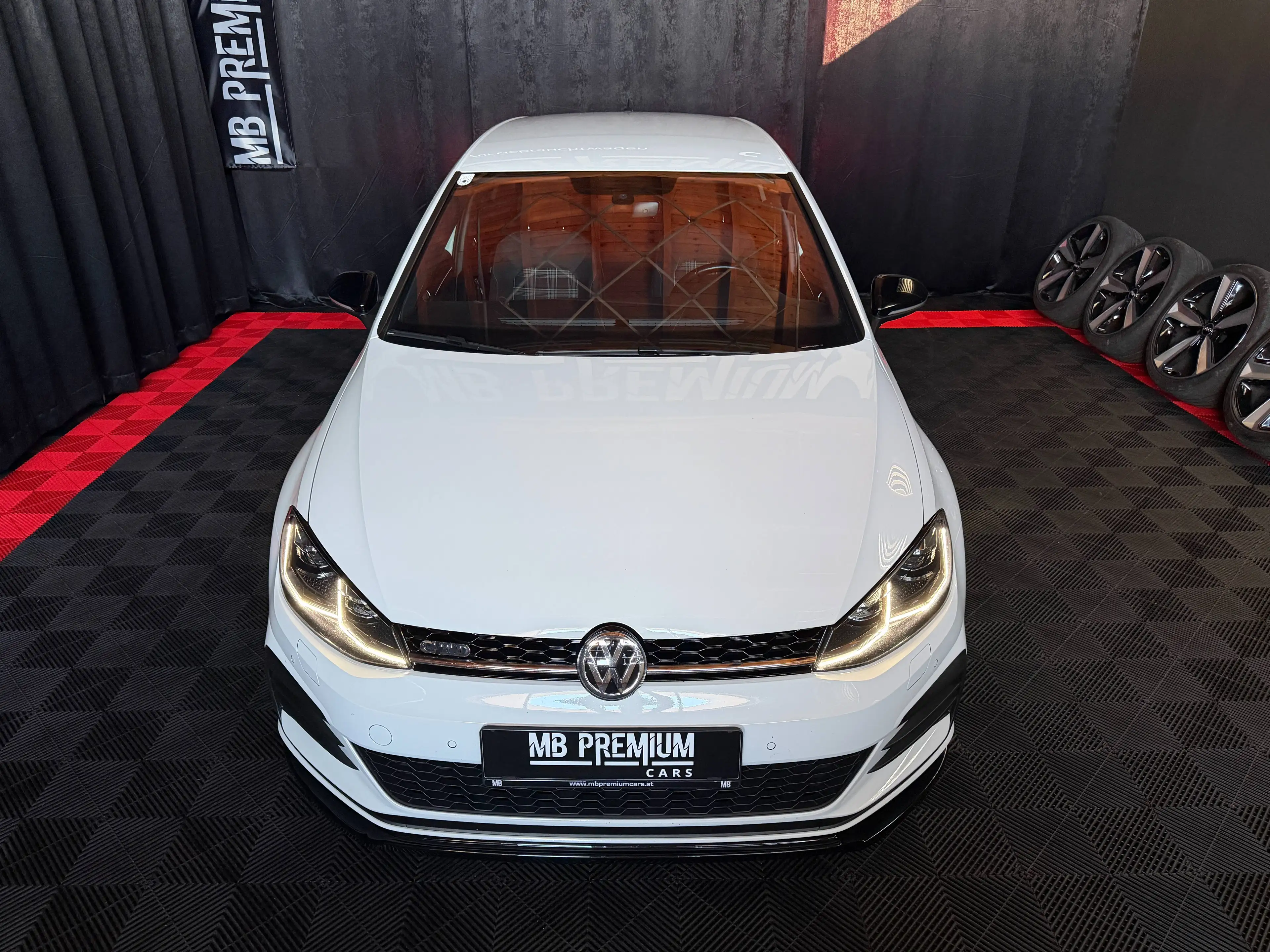 Volkswagen Golf GTD GTD BMT *VIRTUAL*LED*ACC*KAMERA*AHK* — photo 3