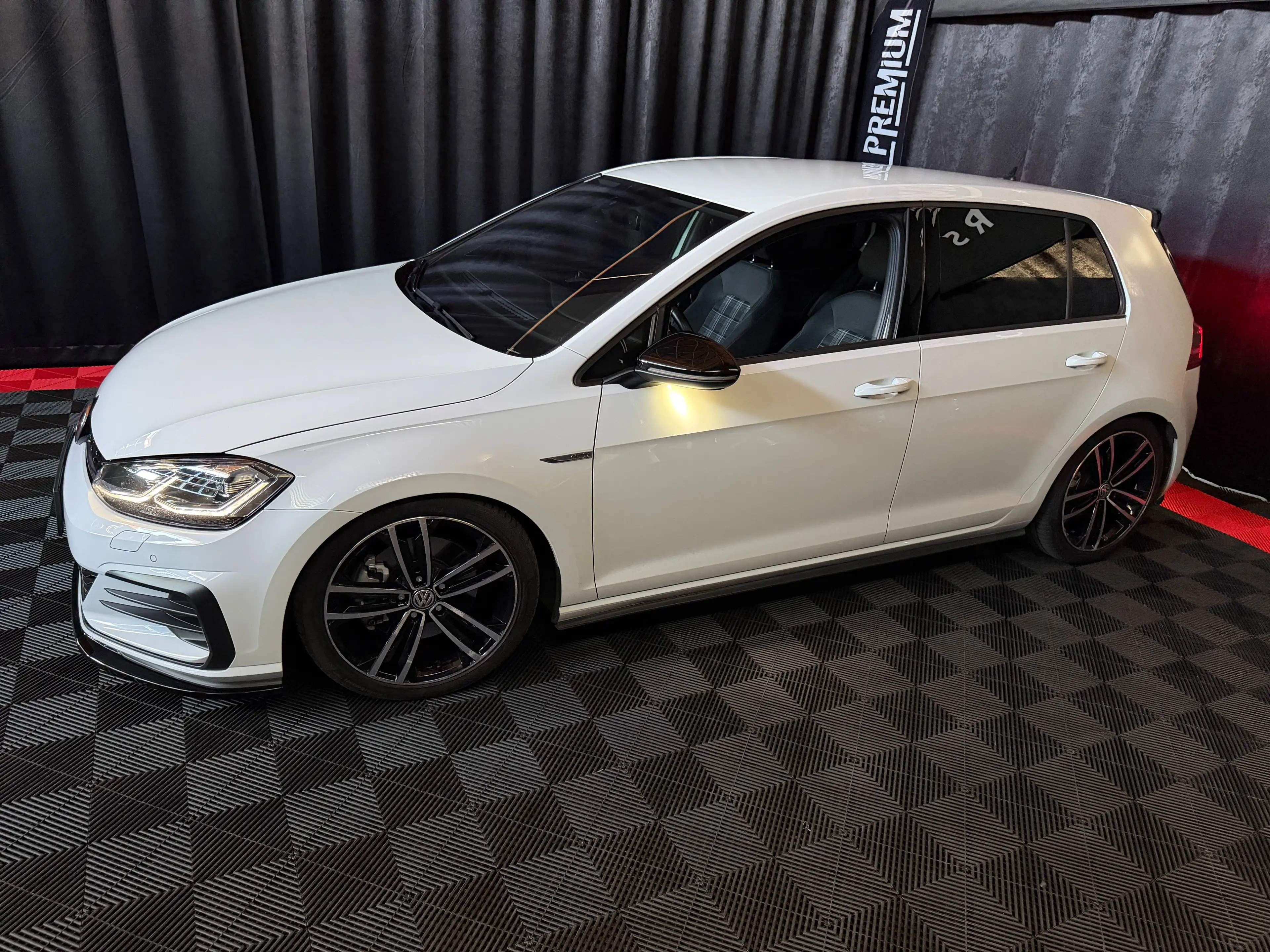 Volkswagen Golf GTD GTD BMT *VIRTUAL*LED*ACC*KAMERA*AHK* — photo 11