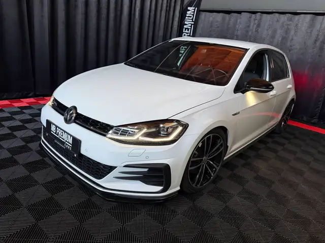Volkswagen Golf GTD GTD BMT *VIRTUAL*LED*ACC*KAMERA*AHK*