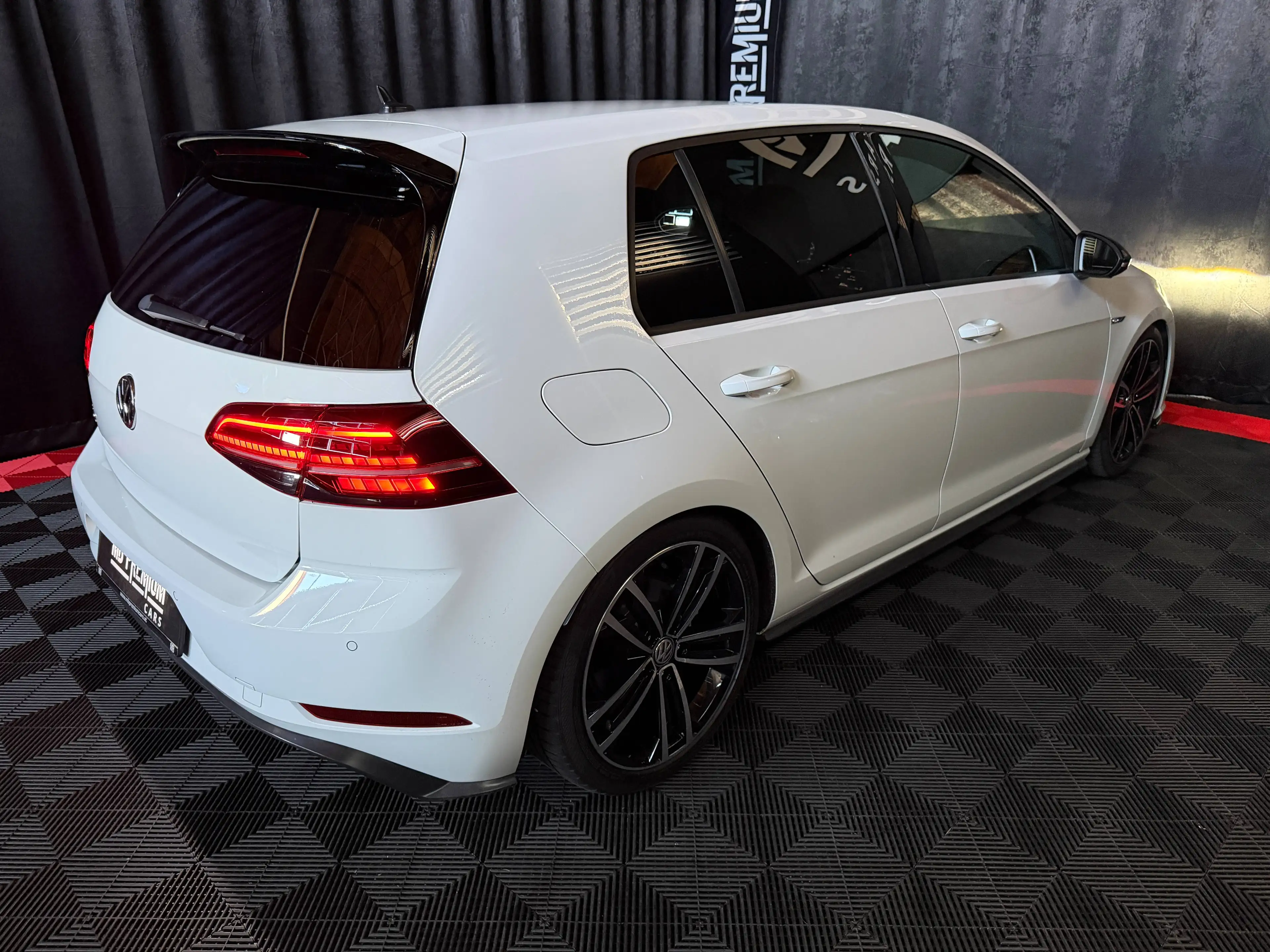 Volkswagen Golf GTD GTD BMT *VIRTUAL*LED*ACC*KAMERA*AHK* — photo 16