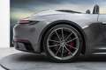 Porsche 992 992 3.0 CARRERA 4S CABRIO SPORTDESIGN Grijs - thumbnail 14