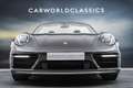 Porsche 992 992 3.0 CARRERA 4S CABRIO SPORTDESIGN Grijs - thumbnail 8