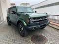 Ford Bronco Outer Banks 2.7 EcoBoost V6 AWD Grün - thumbnail 3