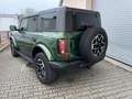 Ford Bronco Outer Banks 2.7 EcoBoost V6 AWD Grün - thumbnail 8