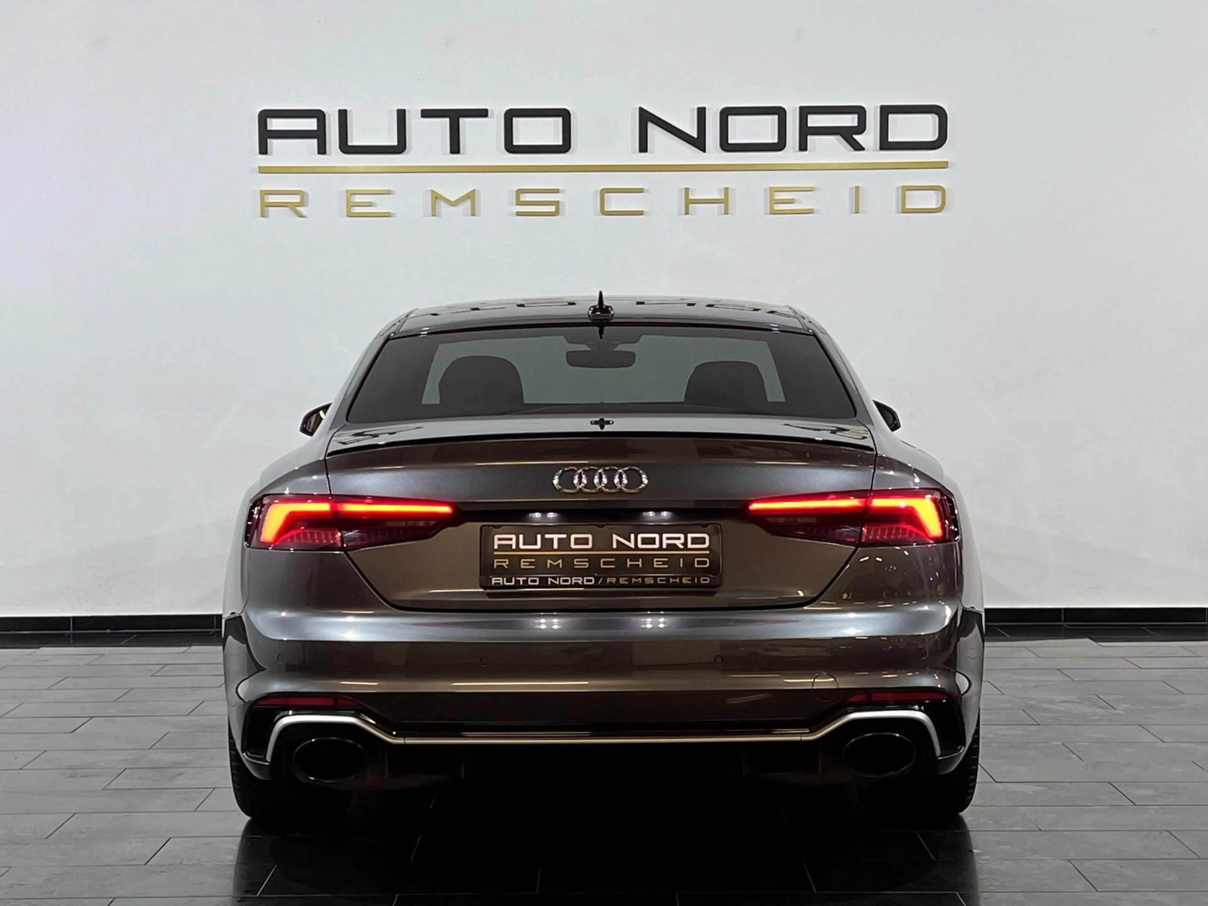 Audi RS5 Coupé*B&O*Kamera*Carbon*HeadUP*Matrix* — photo 6