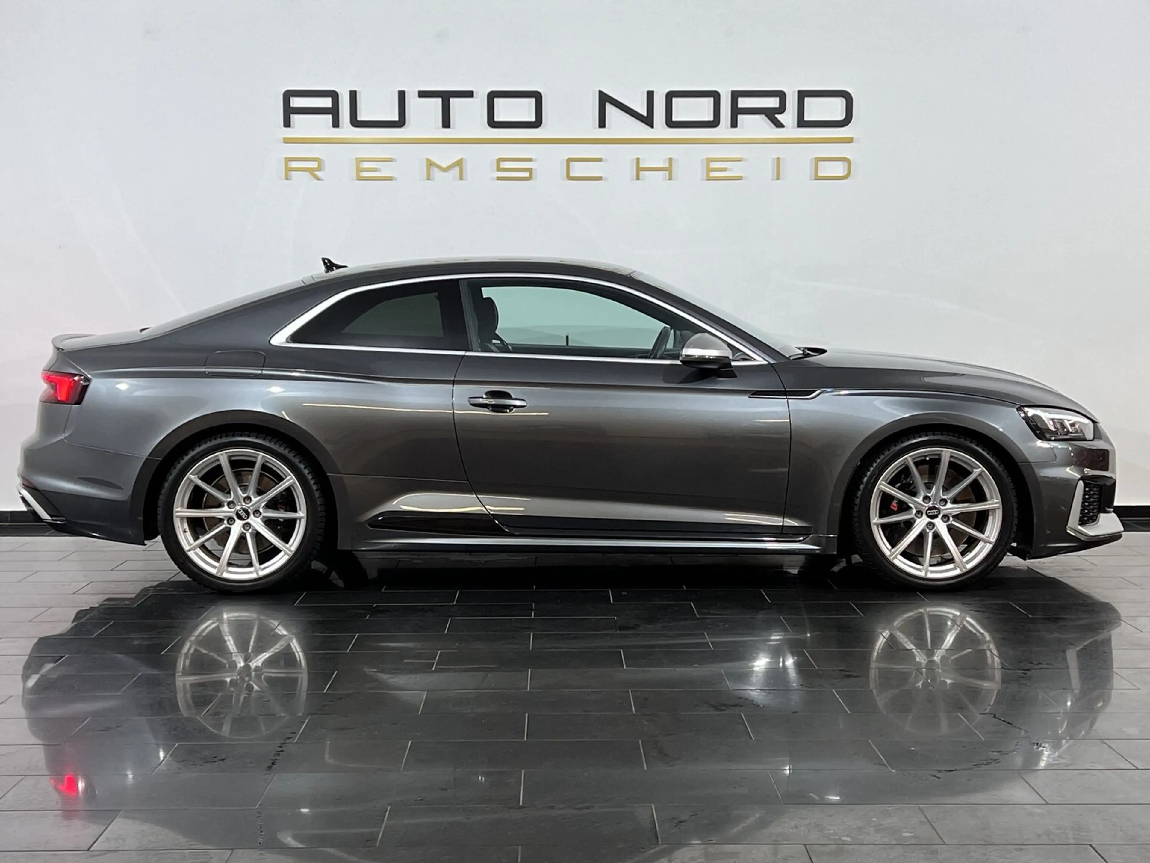 Audi RS5 Coupé*B&O*Kamera*Carbon*HeadUP*Matrix* — photo 4