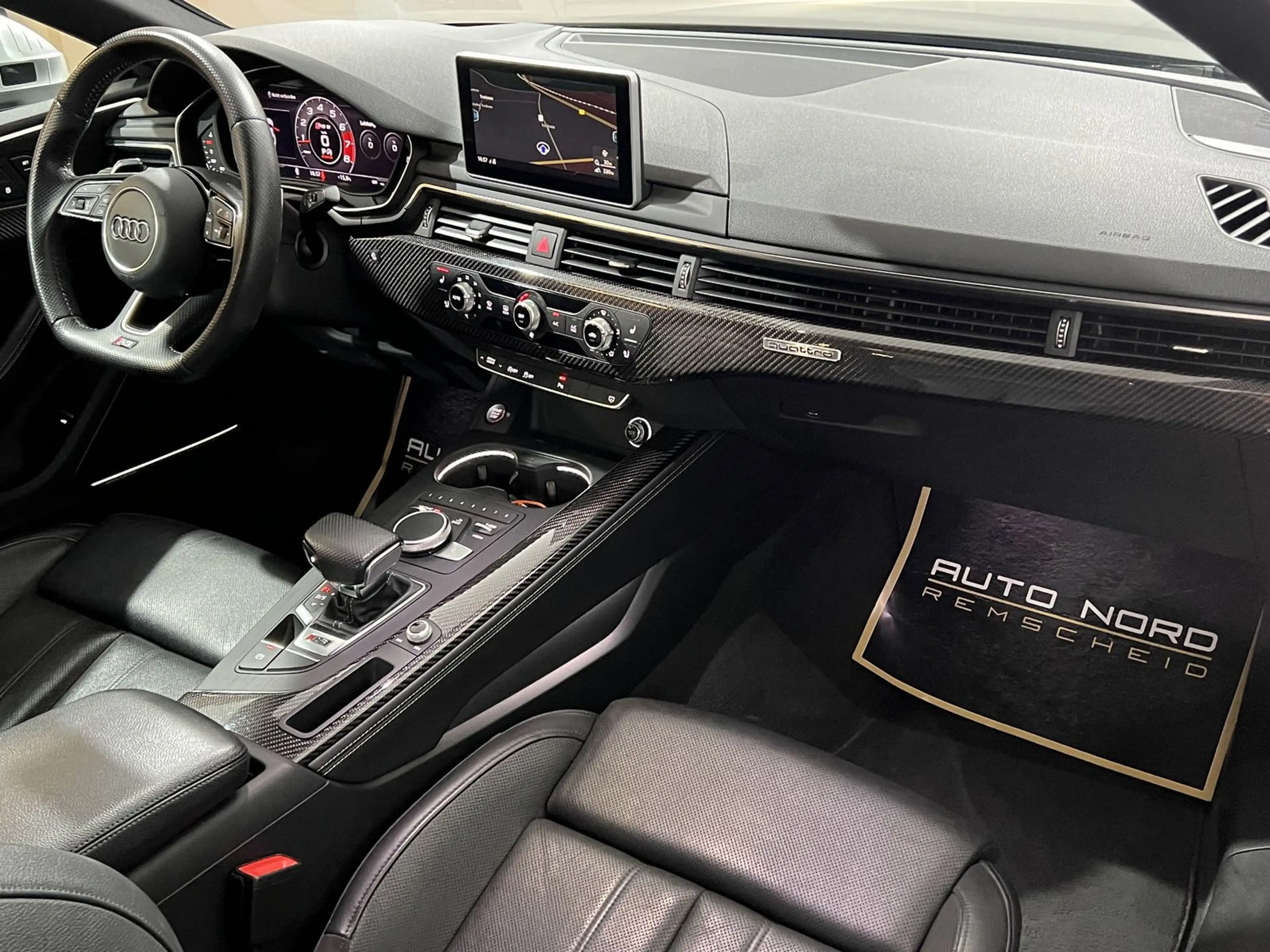 Audi RS5 Coupé*B&O*Kamera*Carbon*HeadUP*Matrix* — photo 15