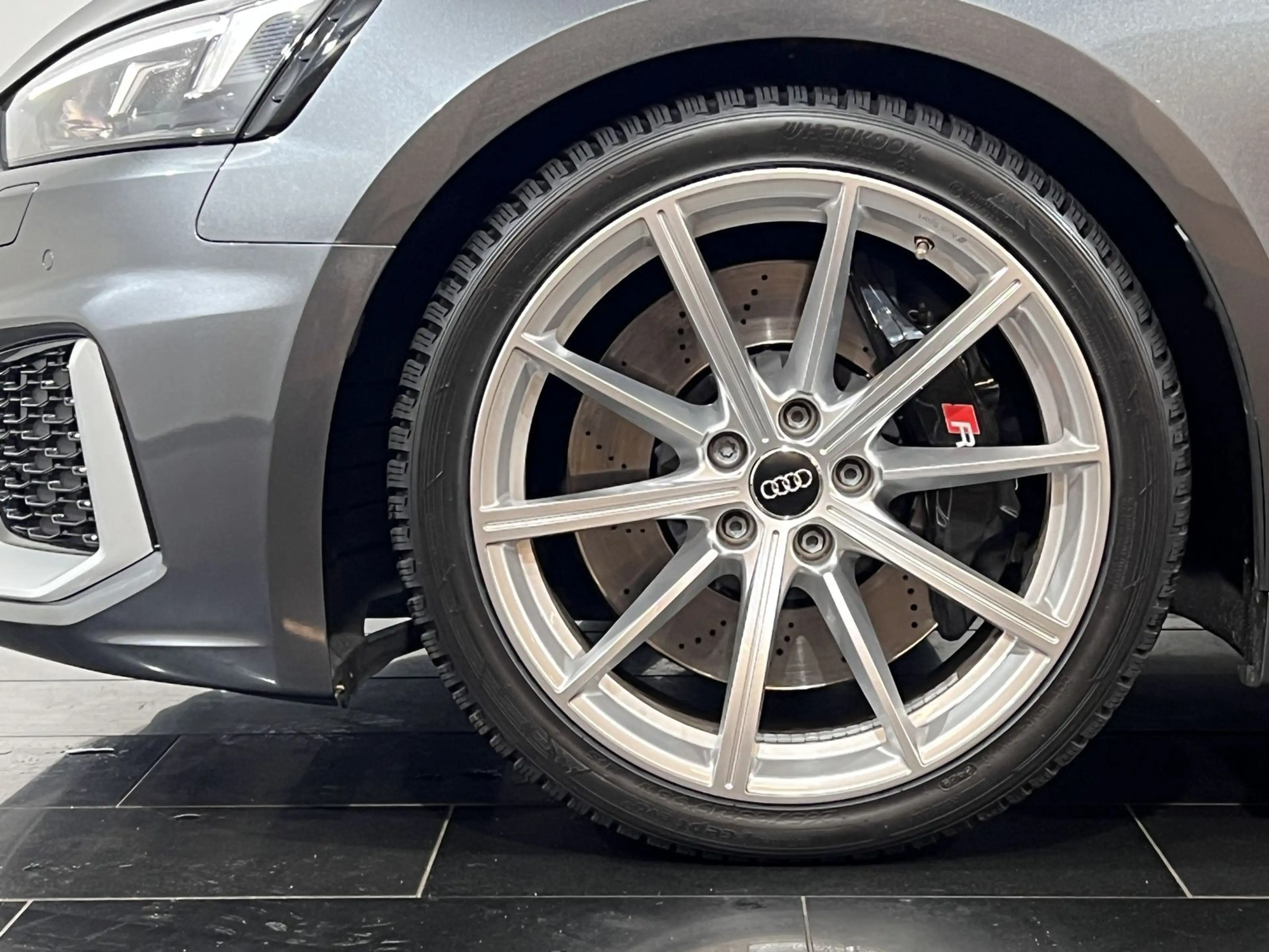 Audi RS5 Coupé*B&O*Kamera*Carbon*HeadUP*Matrix* — photo 10
