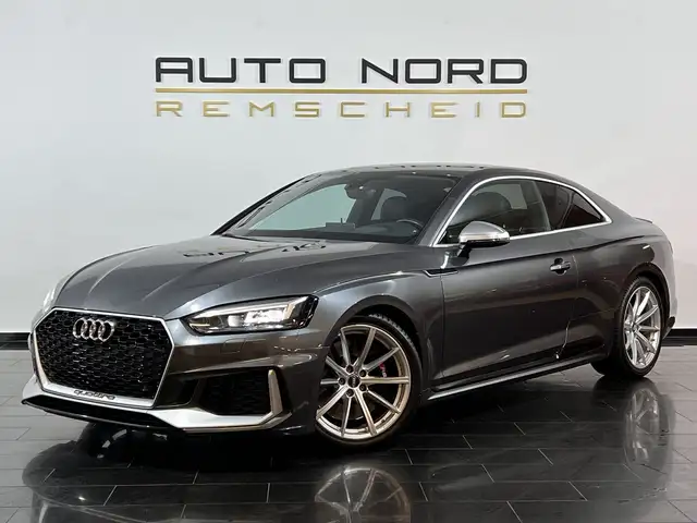 Audi RS5 Coupé*B&O*Kamera*Carbon*HeadUP*Matrix*