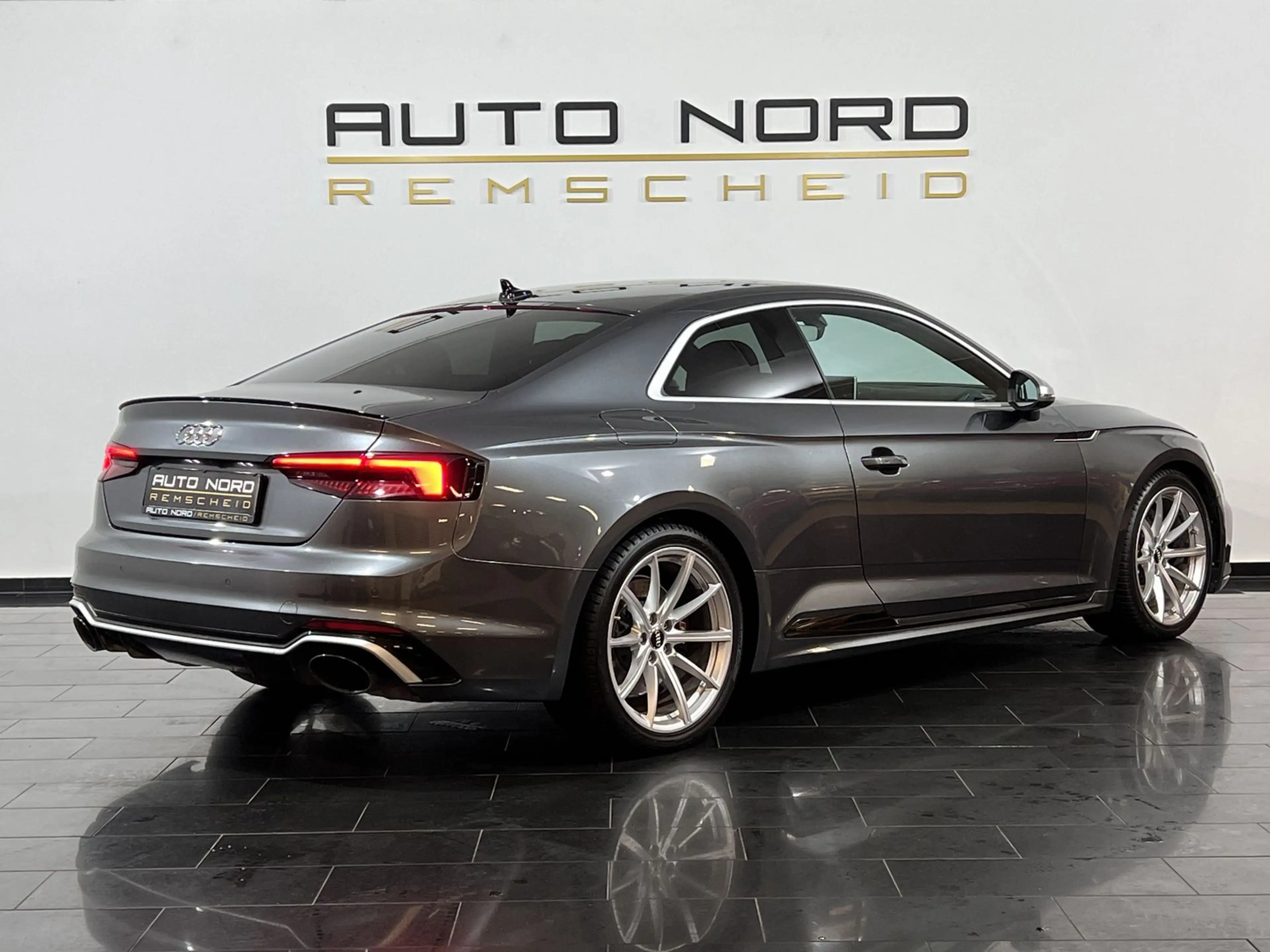 Audi RS5 Coupé*B&O*Kamera*Carbon*HeadUP*Matrix* — photo 5