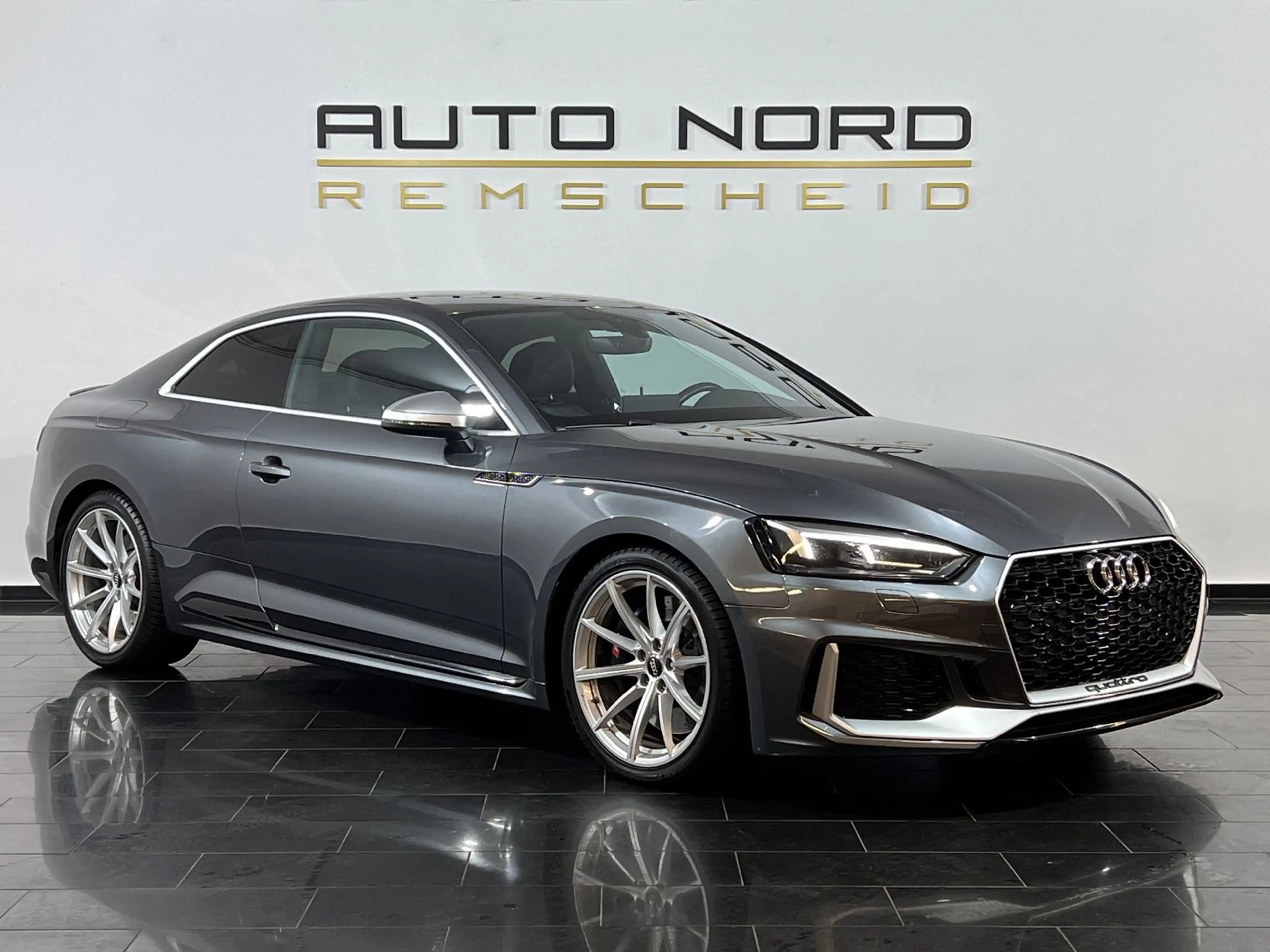 Audi RS5 Coupé*B&O*Kamera*Carbon*HeadUP*Matrix* — photo 3