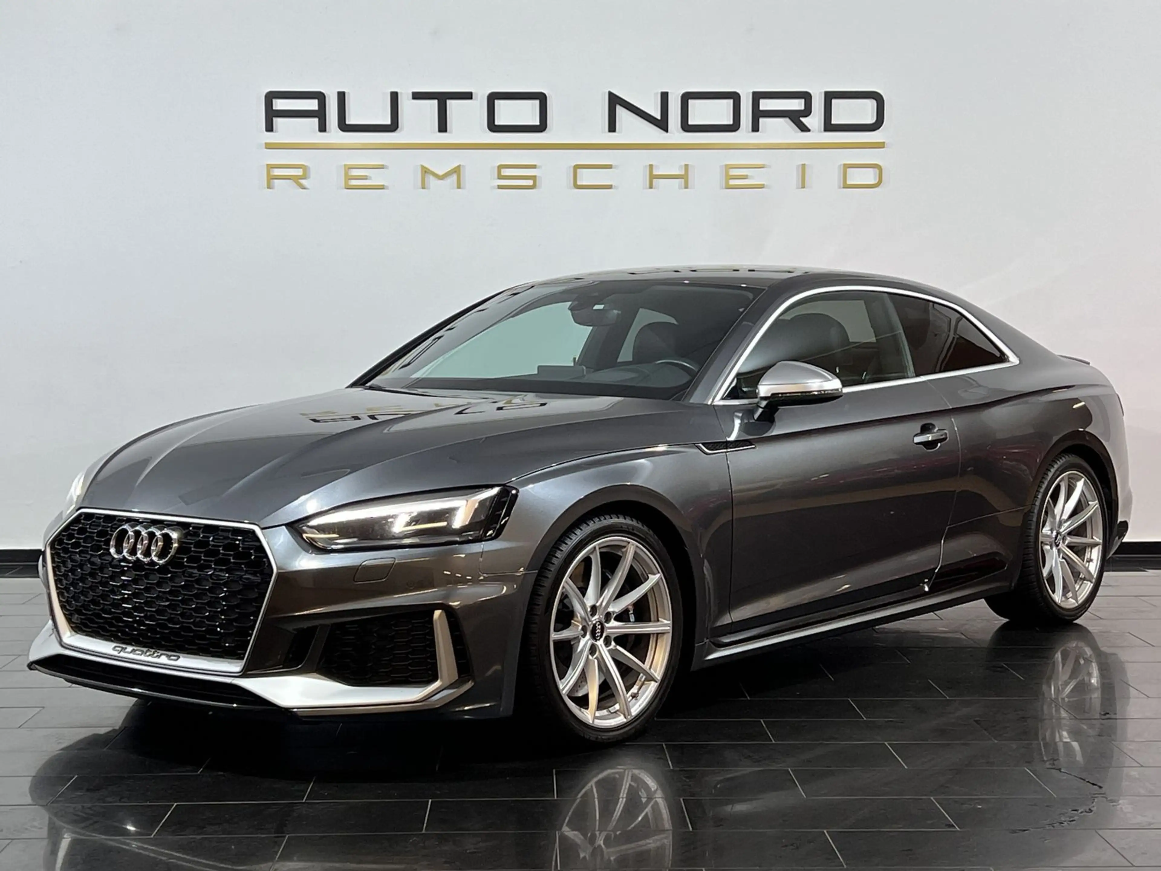 Audi RS5 Coupé*B&O*Kamera*Carbon*HeadUP*Matrix* — photo 9