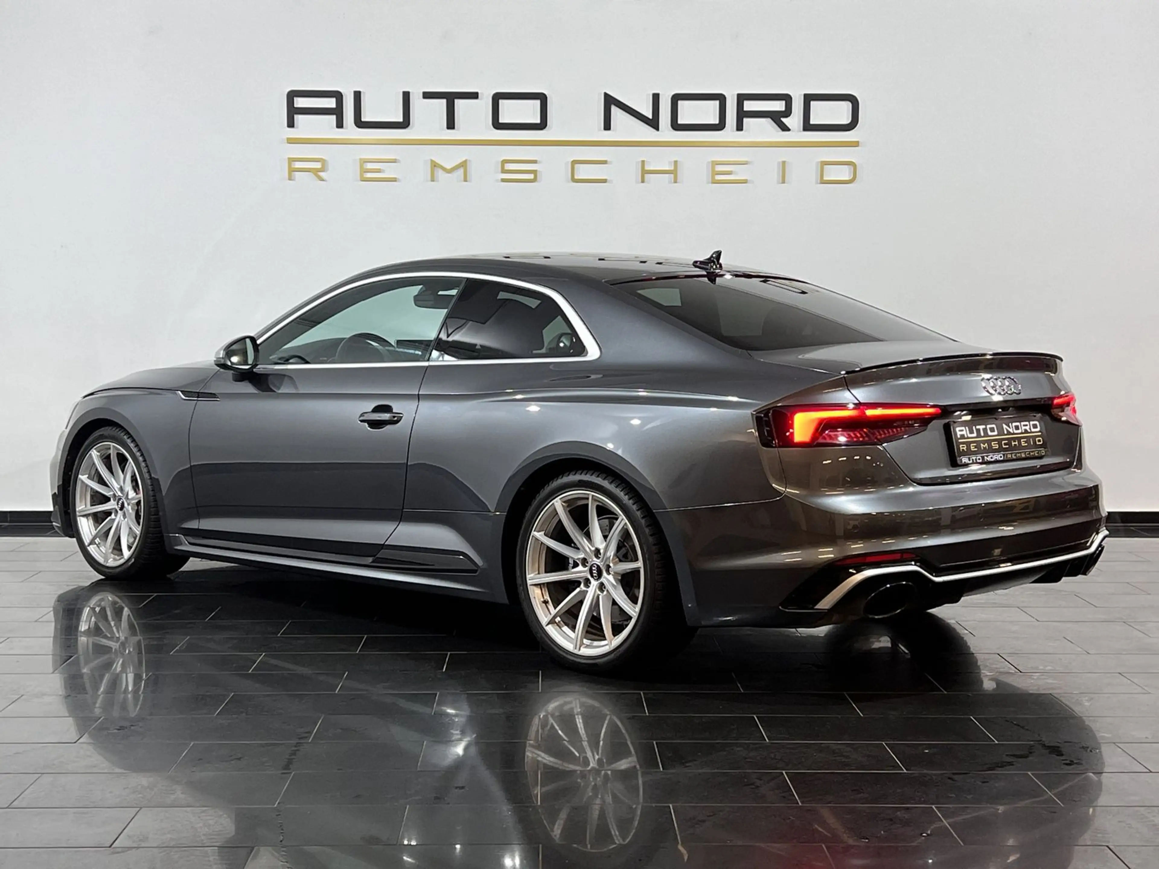 Audi RS5 Coupé*B&O*Kamera*Carbon*HeadUP*Matrix* — photo 7