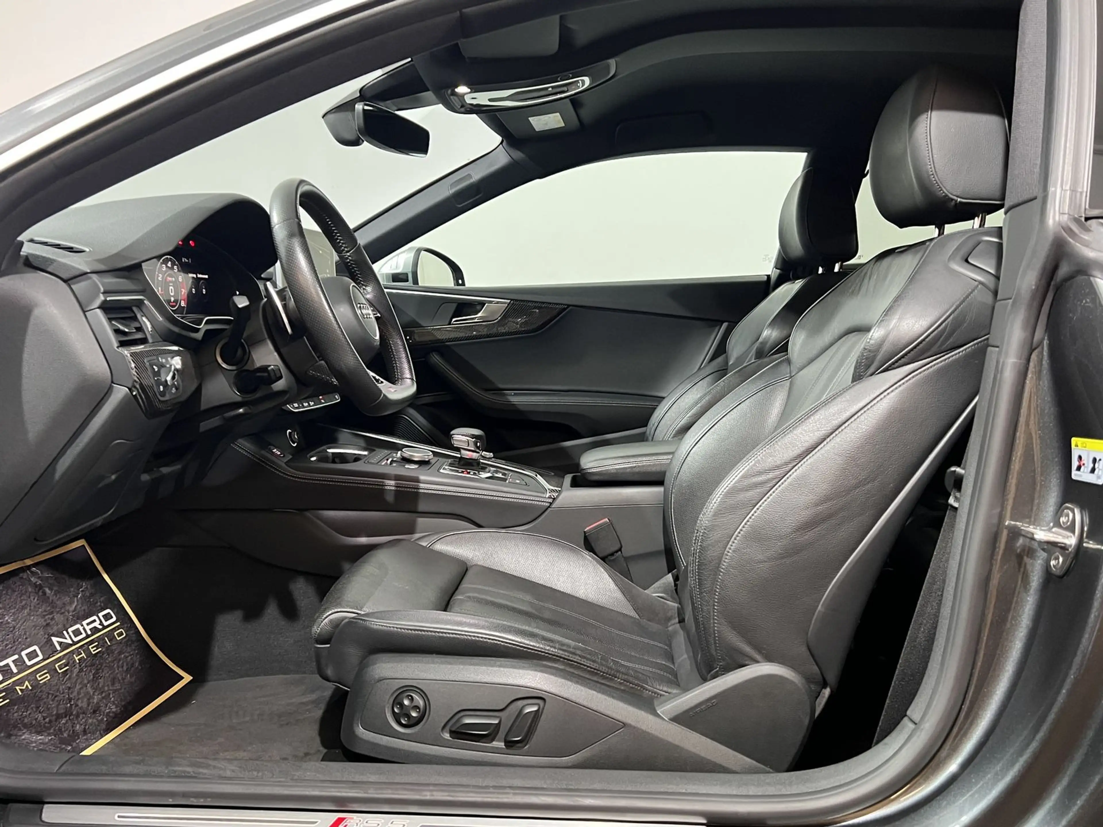 Audi RS5 Coupé*B&O*Kamera*Carbon*HeadUP*Matrix* — photo 13