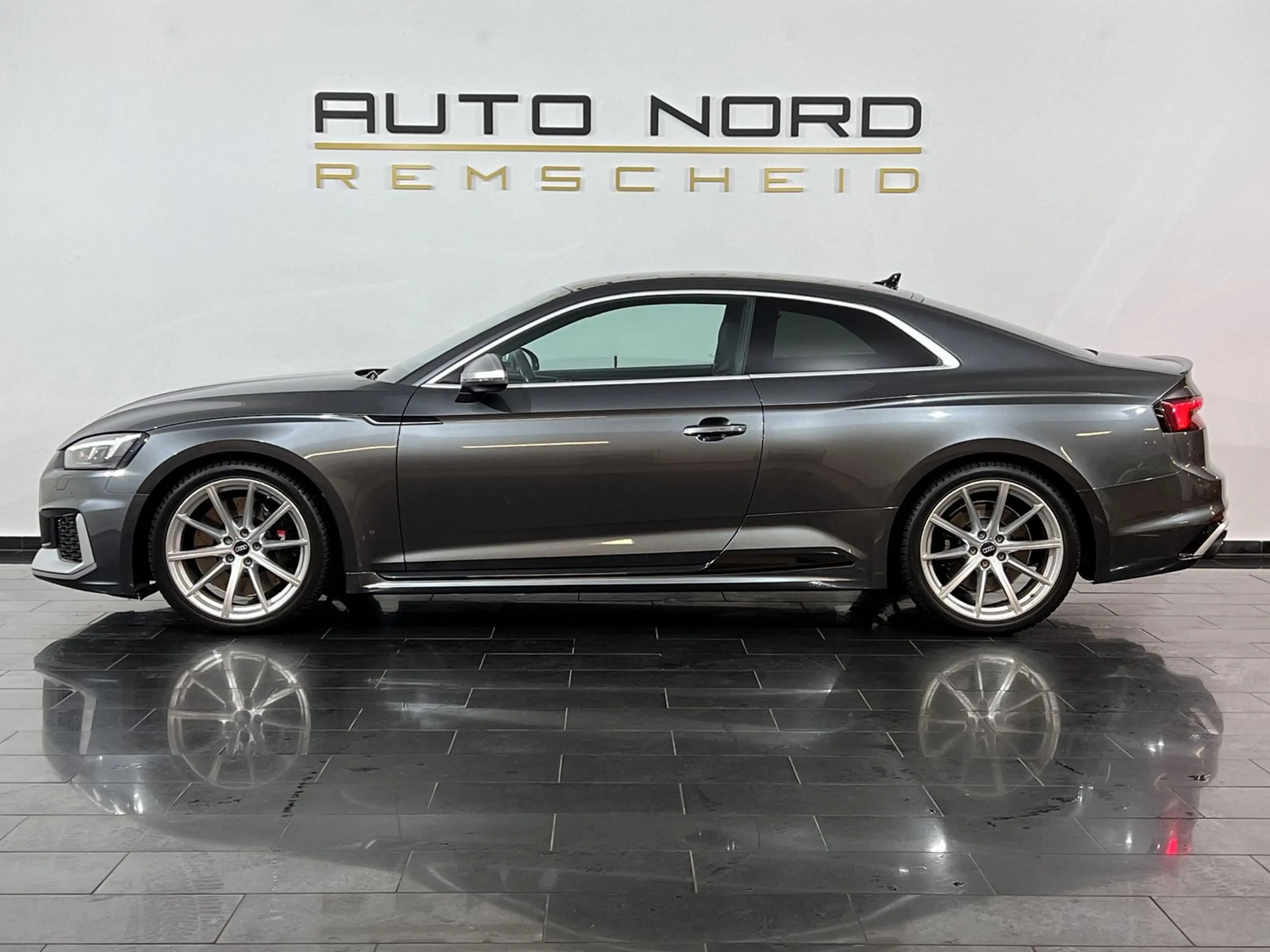 Audi RS5 Coupé*B&O*Kamera*Carbon*HeadUP*Matrix* — photo 8