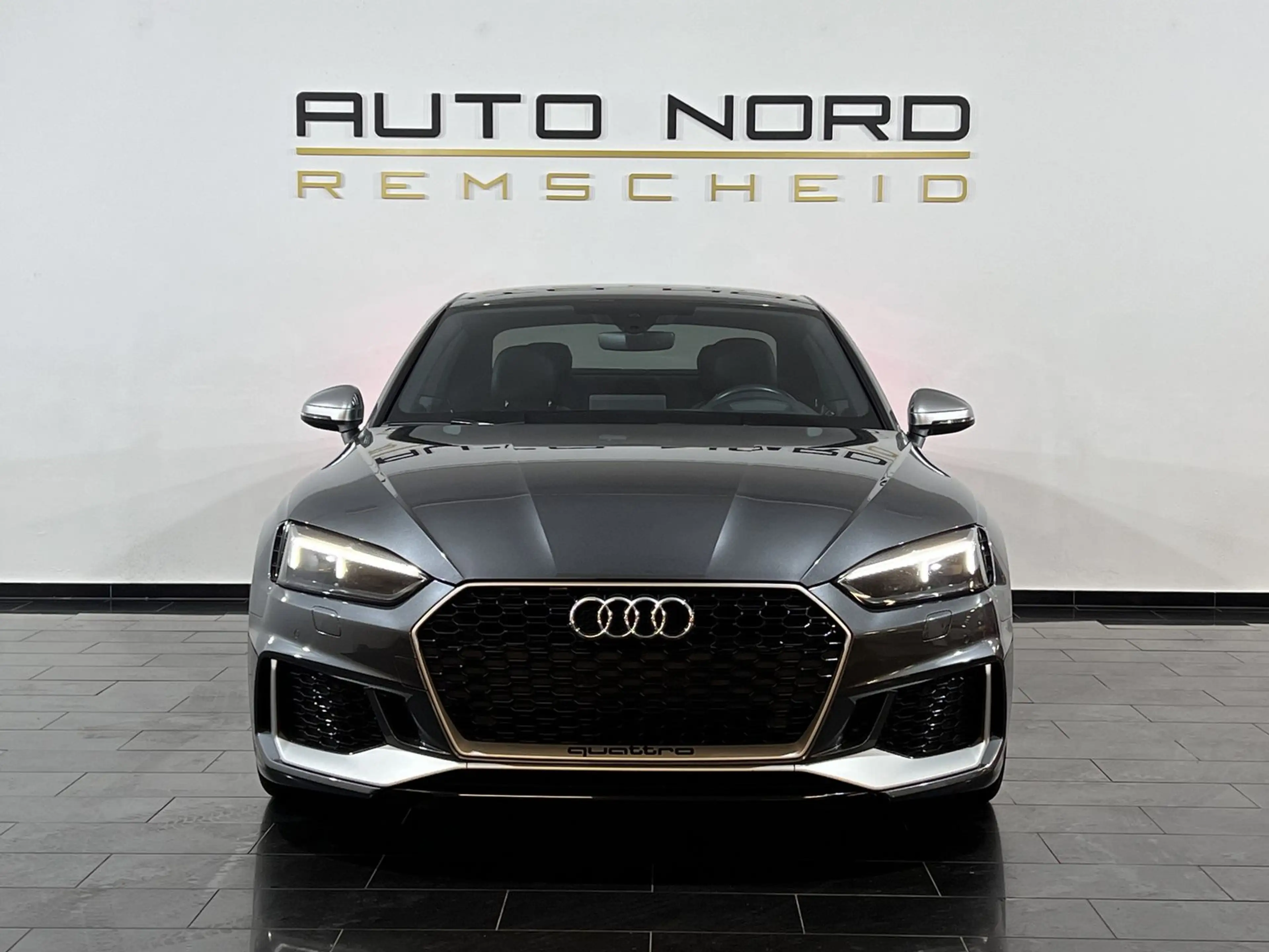 Audi RS5 Coupé*B&O*Kamera*Carbon*HeadUP*Matrix* — photo 2