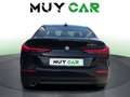 BMW 216 216dA Gran Coupé Noir - thumbnail 6