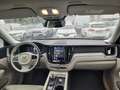 Volvo XC60 B5 Plus Bright AWD Geartronic *ERSTBESITZ*LEASING* Noir - thumbnail 5