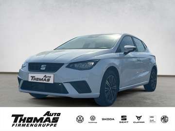 Style Edition 1.0TSI