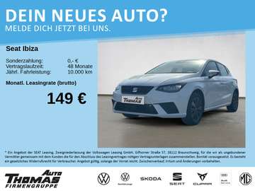 Style Edition 1.0TSI