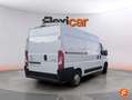 Citroen Jumper L2 H2 BLUE HDI 120 S&S Blanco - thumbnail 5