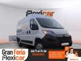 Citroen Jumper L2 H2 BLUE HDI 120 S&S Blanco - thumbnail 1