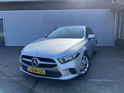 Mercedes-Benz A 180 Advantage