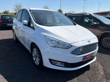 C-Max III 2015 1.5 tdci Plus s