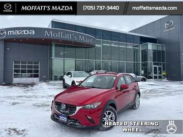 GS  - Heated Seats - $158 B/W