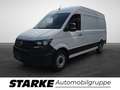 Volkswagen Crafter 35 Kasten 2.0 TDI mittellang Hochdach L3H3 Alb - thumbnail 1