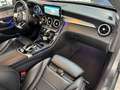Mercedes-Benz C 200 C200 HYBR 4MATIC AUT,LEDER,PANO,BURM,AMG SPORT Grau - thumbnail 47