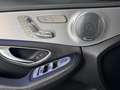 Mercedes-Benz C 200 C200 HYBR 4MATIC AUT,LEDER,PANO,BURM,AMG SPORT Grau - thumbnail 32