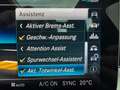 Mercedes-Benz C 200 C200 HYBR 4MATIC AUT,LEDER,PANO,BURM,AMG SPORT Grau - thumbnail 28