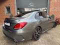 Mercedes-Benz C 200 C200 HYBR 4MATIC AUT,LEDER,PANO,BURM,AMG SPORT Grau - thumbnail 2