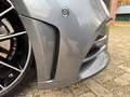 Mercedes-Benz C 200 C200 HYBR 4MATIC AUT,LEDER,PANO,BURM,AMG SPORT Grau - thumbnail 8