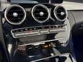 Mercedes-Benz C 200 C200 HYBR 4MATIC AUT,LEDER,PANO,BURM,AMG SPORT Grau - thumbnail 23
