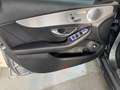 Mercedes-Benz C 200 C200 HYBR 4MATIC AUT,LEDER,PANO,BURM,AMG SPORT Grau - thumbnail 37